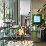 Chatrium Hotel Riverside Bangkok
