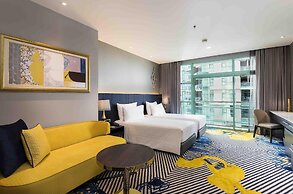 Chatrium Hotel Riverside Bangkok