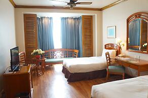 Sabah Oriental Hotel