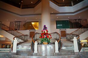 Sabah Oriental Hotel