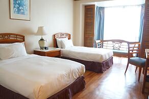 Sabah Oriental Hotel