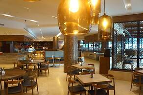 Sabah Oriental Hotel