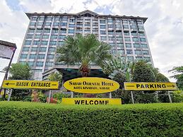 Sabah Oriental Hotel