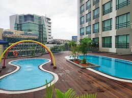 Sabah Oriental Hotel