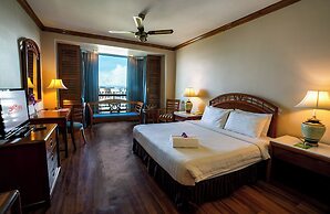 Sabah Oriental Hotel