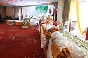 Sabah Oriental Hotel