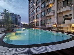 Sabah Oriental Hotel