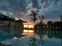 Sabah Oriental Hotel