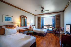 Sabah Oriental Hotel