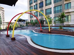 Sabah Oriental Hotel