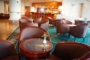 Sabah Oriental Hotel