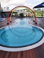 Sabah Oriental Hotel