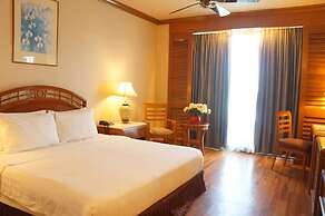 Sabah Oriental Hotel