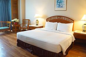 Sabah Oriental Hotel
