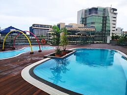 Sabah Oriental Hotel