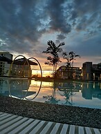 Sabah Oriental Hotel