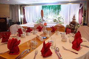 Sabah Oriental Hotel