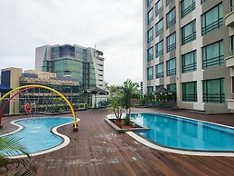 Sabah Oriental Hotel