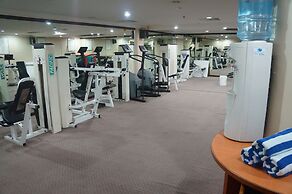 Sabah Oriental Hotel