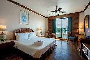 Sabah Oriental Hotel