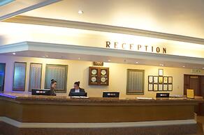 Sabah Oriental Hotel