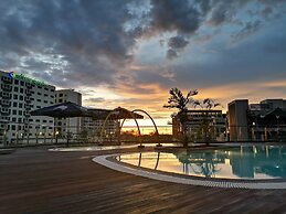 Sabah Oriental Hotel