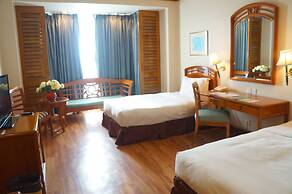 Sabah Oriental Hotel