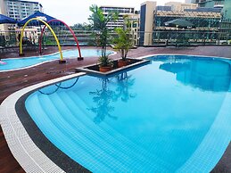 Sabah Oriental Hotel