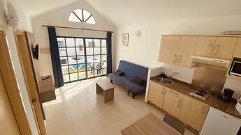 Casthotels Fuertesol Bungalows