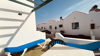 Casthotels Fuertesol Bungalows