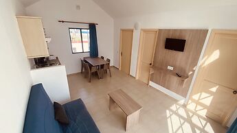 Casthotels Fuertesol Bungalows