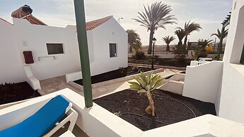 Casthotels Fuertesol Bungalows