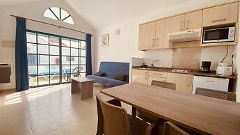 Casthotels Fuertesol Bungalows