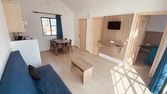 Casthotels Fuertesol Bungalows