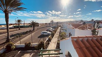Casthotels Fuertesol Bungalows