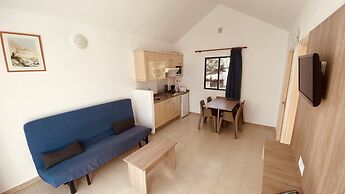 Casthotels Fuertesol Bungalows