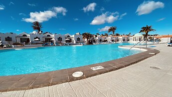 Casthotels Fuertesol Bungalows