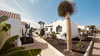 Casthotels Fuertesol Bungalows