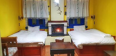 Zarkada Archontiko Hotel