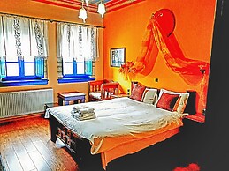 Zarkada Archontiko Hotel