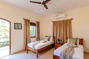 Aguada Anchorage - The Villa Resort