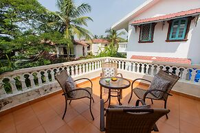 Aguada Anchorage - The Villa Resort