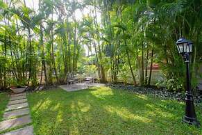 Aguada Anchorage - The Villa Resort