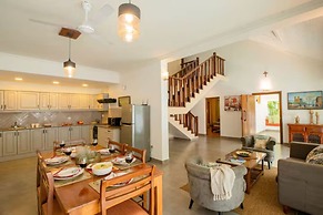 Aguada Anchorage - The Villa Resort