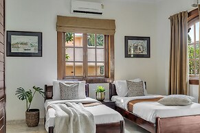 Aguada Anchorage - The Villa Resort