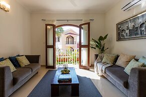 Aguada Anchorage - The Villa Resort