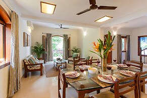 Aguada Anchorage - The Villa Resort