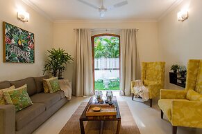 Aguada Anchorage - The Villa Resort