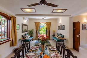 Aguada Anchorage - The Villa Resort