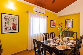 Aguada Anchorage - The Villa Resort